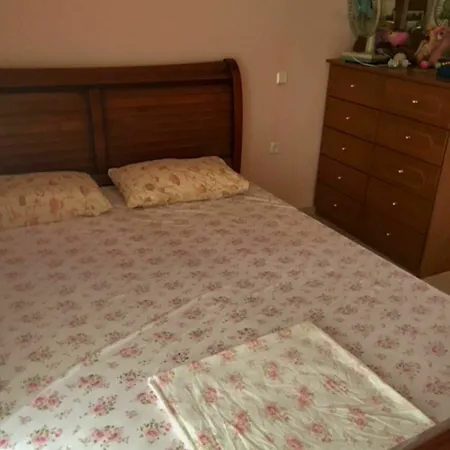 Appartement Charming House Loutra Elenis